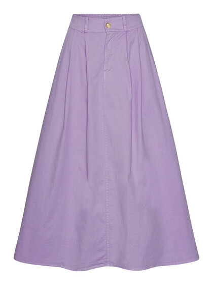 AMAZE CPH NEDERDEL, ELEANOR COTTON LILLA