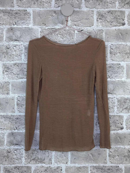 CABANA LIVING T-SHIRT, 24114 CAMELLO