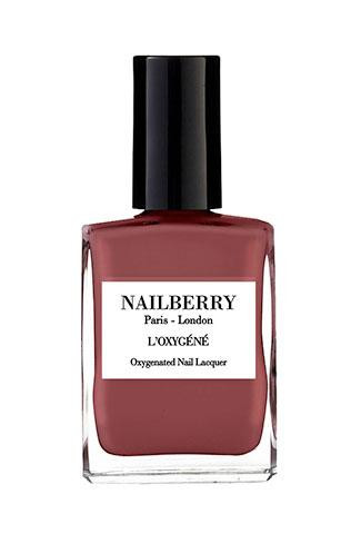 NAILBERRY NEGLELAK, CASHMERE