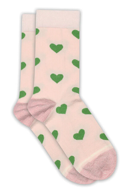 MP STRØMPER, 77775-1250 CHERRY BLOSSOM