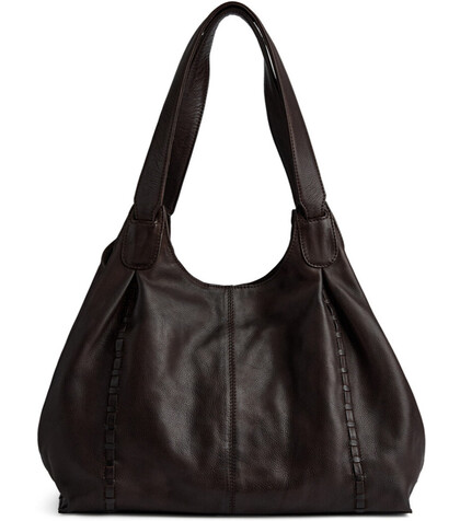 DEPECHE TASKE, 16814 SHOPPER CHOCOLATE