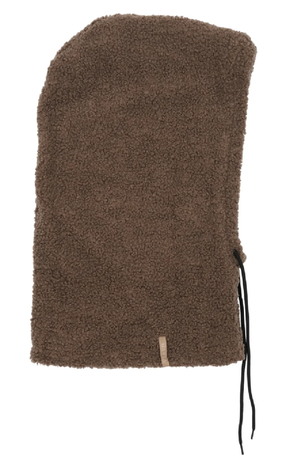 MARTA BALACLAVA, 1721400 CLEORE TEDDY BROWN