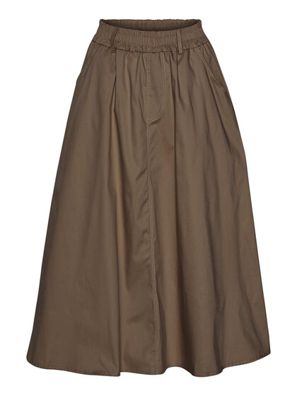 AMAZE CPH NEDERDEL, CORRINE DARK BROWN