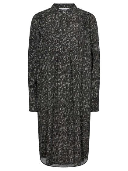 CO' COUTURE KJOLE, DROPS VOLUME BLACK