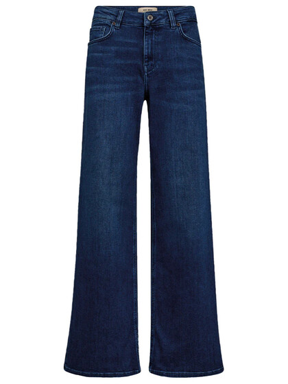MOS MOSH JEANS, DARA HERA INDIGO BLUE 
