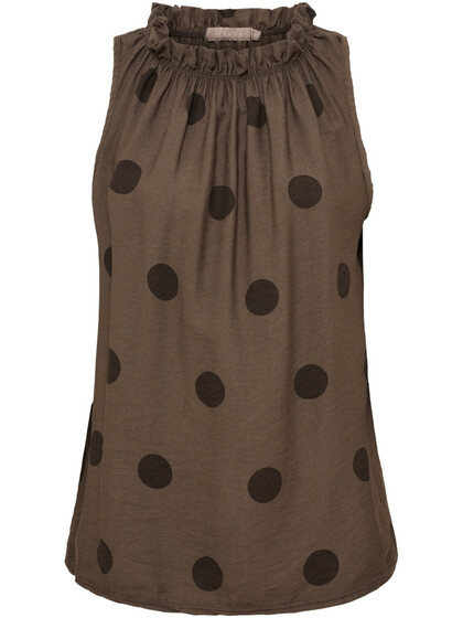 MARTA TOP, 2319 BROWN