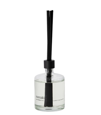 MERAKI DIFFUSER, WILD MEADOW