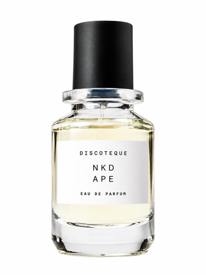 NKDAPE EAU DE PARFUM, DISCOTEQUE 15 ML