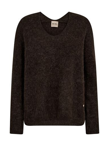 MOS MOSH STRIK, THORA V-NECK DELICIOSO