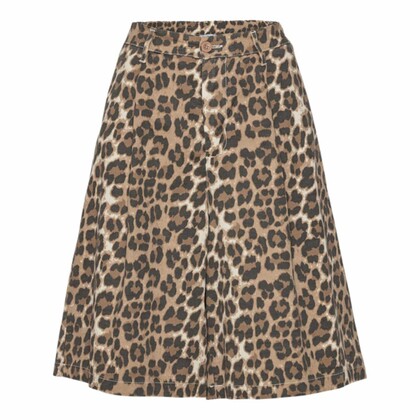 AMAZE CPH SHORTS, SAGA LEO