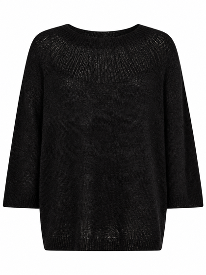 GOSSIA STRIK, AMELIA BLACK