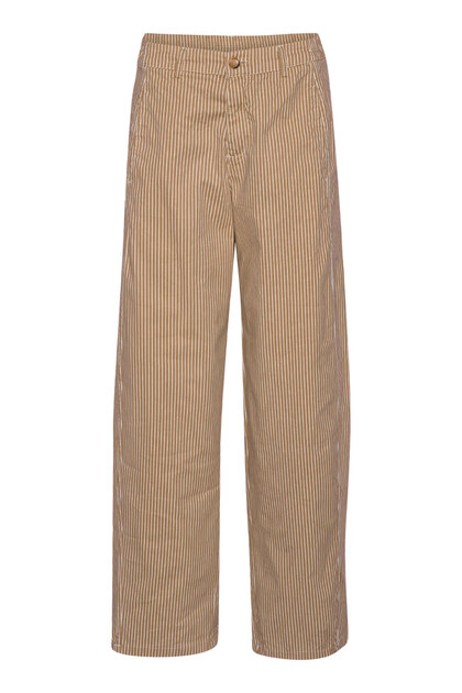 AMAZE CPH BUKS, MOLLY BARREL STRIPE FANGO