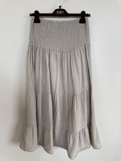 MARTA NEDERDEL, 5201G FANGO