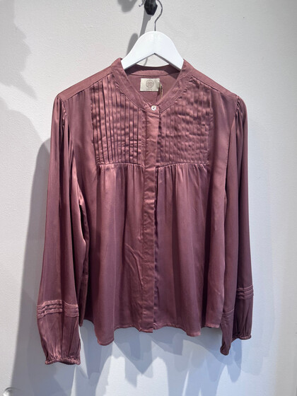 WAUW SKJORTE, PARIS BALTIC AMBER