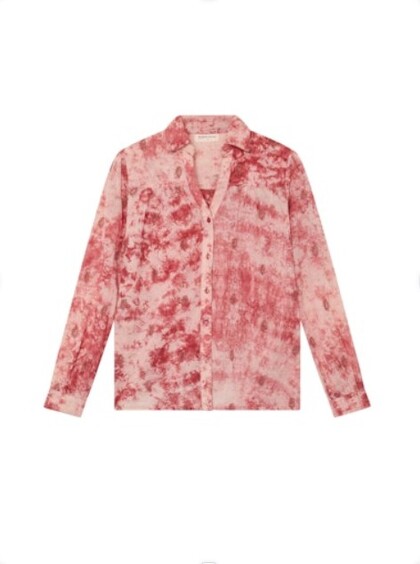 MAISON HOTEL SKJORTE, RANI GRANATE