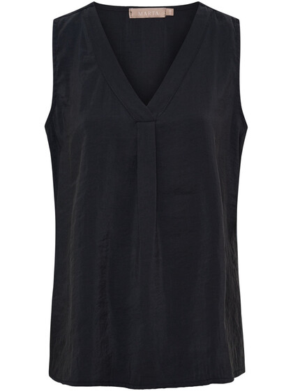 MARTA TOP, 68332 OPALINE BLACK
