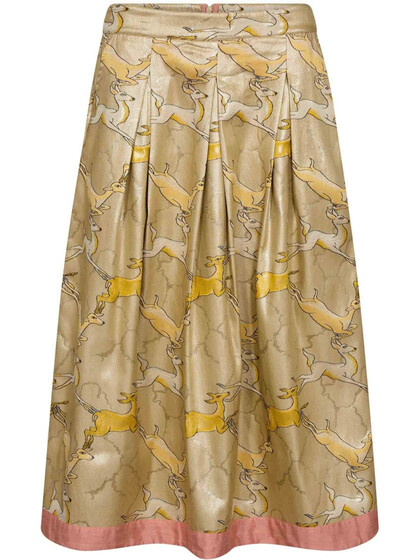 GOSSIA NEDERDEL, LOVISA SOFT LEMON MIX