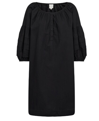 GOSSIA KJOLE, SASSIA BLACK