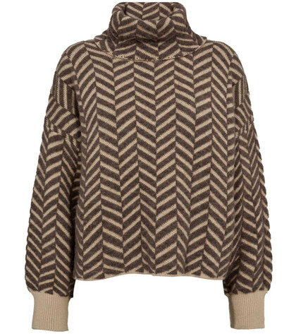 GOSSIA STRIK, GINA SAND BROWN MIX