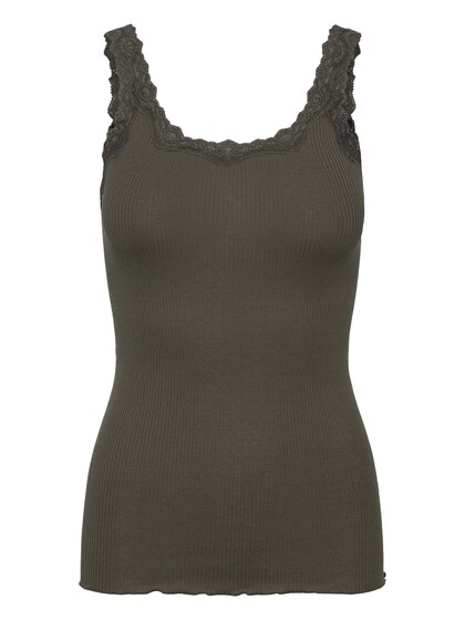 ROSEMUNDE TOP, 5357 161- FORREST NIGHT