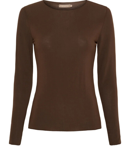 MARTA T-SHIRT, 5894 MORO