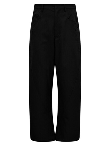 GOSSIA BUKS, ANIQA BLACK