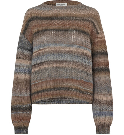 LOLLYS LAUNDRY STRIK, FAIRHAVEN DARK MOKKA