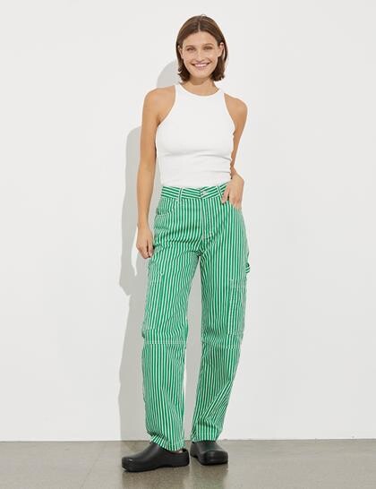 GLOBAL FUNK BUKS, EMLIU-G GRASS GREEN