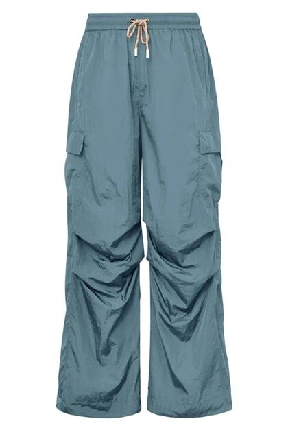 GOSSIA BUKS, AIMY BLUE STONE