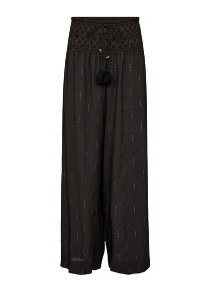 GOSSIA BUKS, CLARI HAREM BLACK MIX