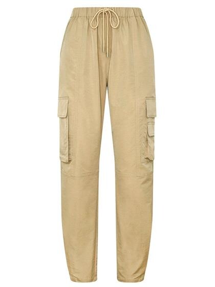 GOSSIA BUKS, MALLE CAMEL