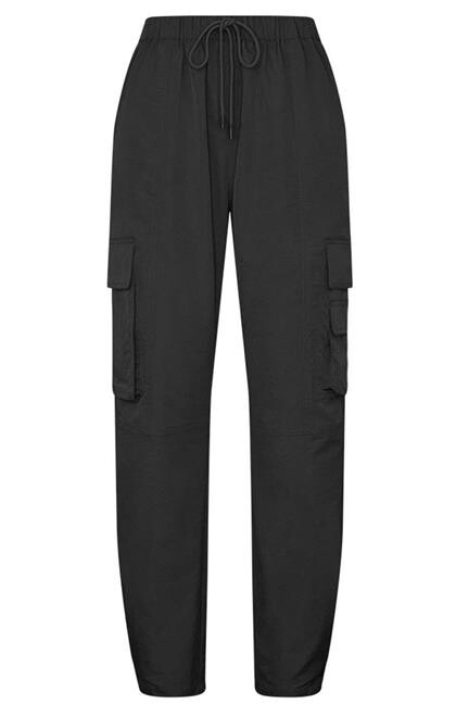 GOSSIA BUKS, MALLE BLACK