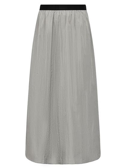 GOSSIA NEDERDEL, SALLI GREY STEEL