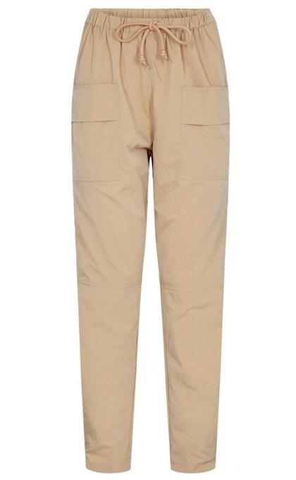 GOSSIA BUKS, THILLA CAMEL