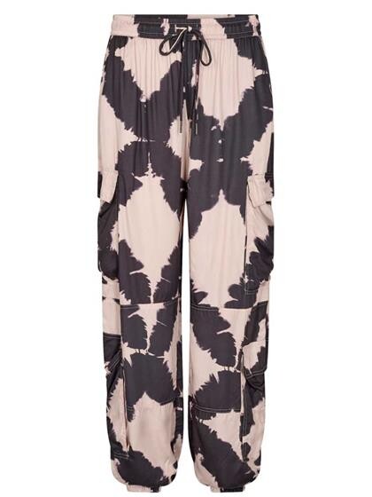 GOSSIA BUKS, TOAGO LATTE/BLACK