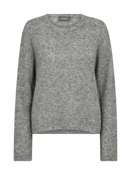 MOS MOSH STRIK, MAPE GREY MELANGE