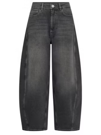 MOS MOSH JEANS, CINDY DRACIEL GREY