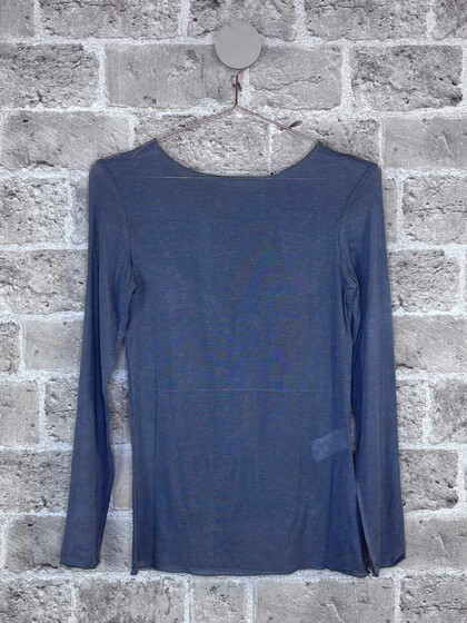 CABANA LIVING T-SHIRT, 24114 GRIGIO