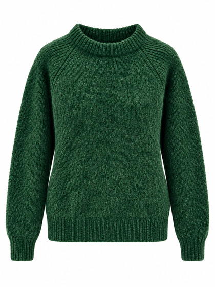 COFFEE BEANIES STRIK, 11005 IDA BOTTLE GREEN