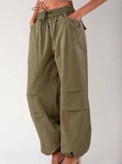 BY LUND CARGO BUKS ARMY