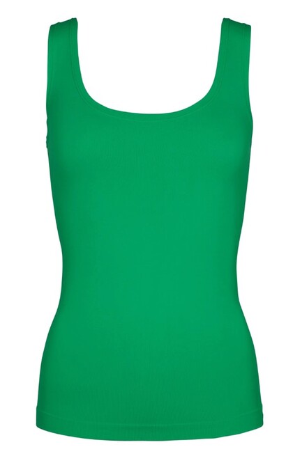 TIM & SIMONSEN TOP, ELLEN M203 GREEN