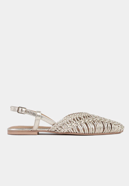 BUKELA SANDAL, JOE GOLD