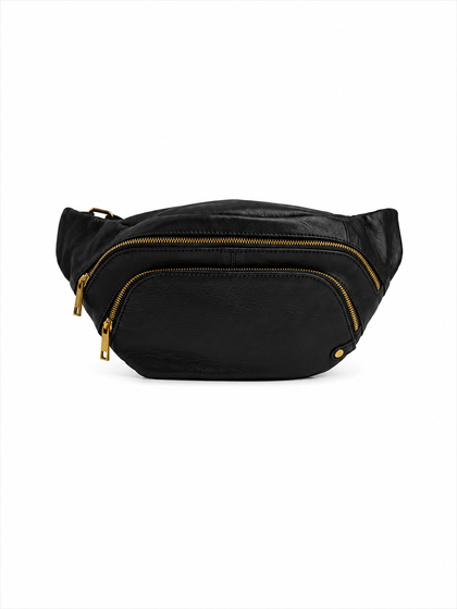 DEPECHE BUMBAG, 16550 BLACK