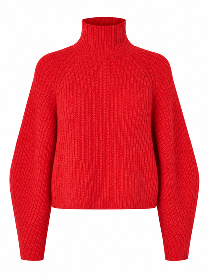 LOLLYS LAUNDRY STRIK, ELIO RED