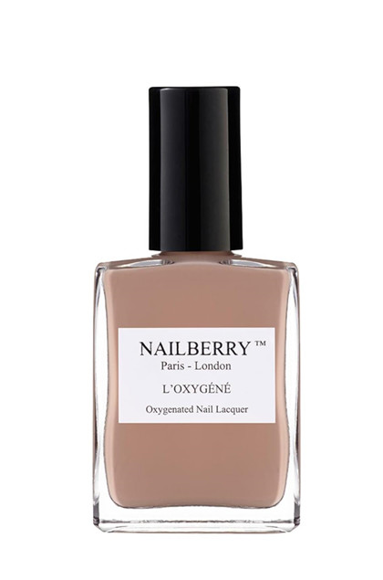 NAILBERRY NEGLELAK, HONESTY