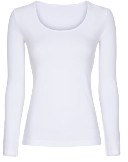 TIM & SIMONSEN T-SHIRT, MILLE M615 WHITE