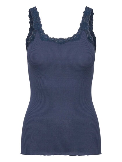 ROSEMUNDE TOP, 5357 819 - INSIGNIA BLUE