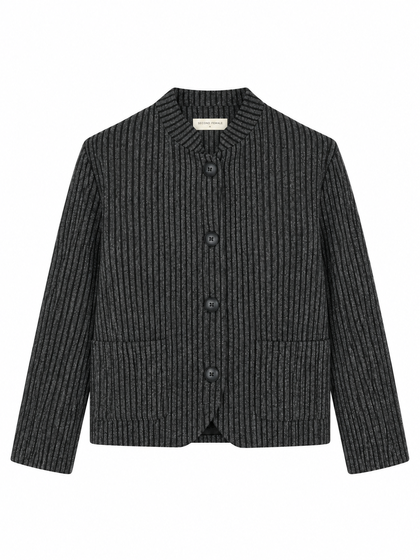 MAISON HOTEL JAKKE, SALAO GREY SHADES