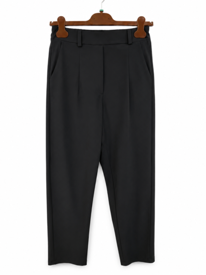 MARTA BUKS, 56558M/ BLACK