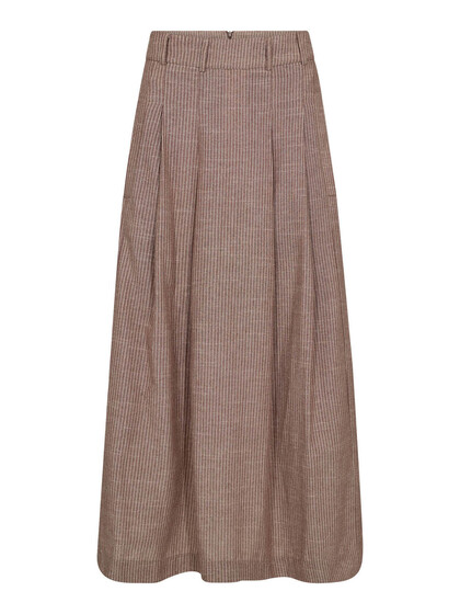CO' COUTURE NEDERDEL, JIHO ANYA BROWN